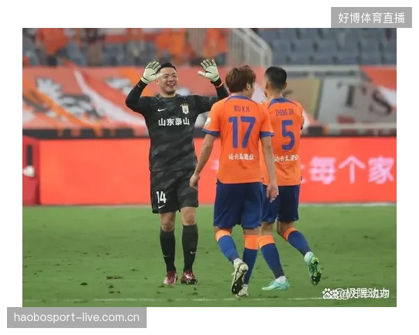 山东泰山3-0赢球，全队状态重生，开启新赛季辉煌篇章