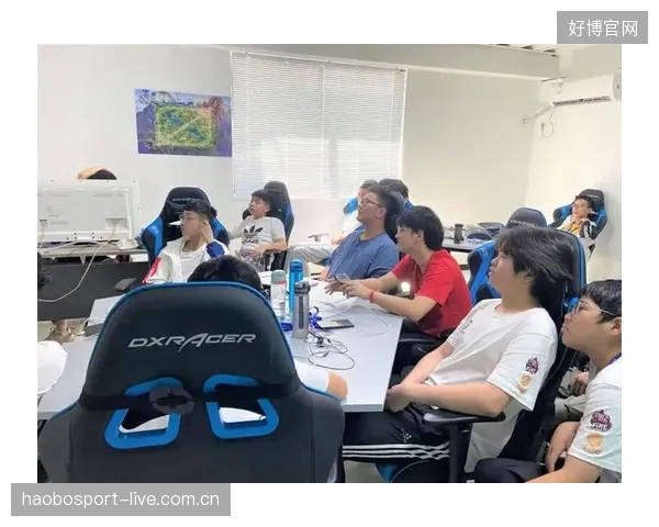 电竞比赛：SPOT复盘法与策略课——带你盘活比赛数据，打造冠军团队